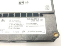 фото thumb №7, Porsche taycan 9j1 2022 другое