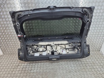 фото thumb №13, Land rover range rover sport l461 2023 зад задня кришка багажника