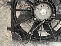 фото thumb №4, Вентилятор корпус радиатора skoda rapid 6r0959455e