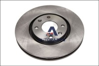 Купить Maxgear 19-0807 диск тормозная, фото thumb