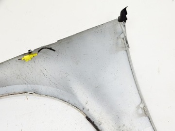 фото thumb №13, Крыло правый перед переднее audi a4 b9 8w рестайлинг ls9r s-line