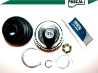 Pascal набор шрус  приводной mitsubishi montero Оригинал, фото thumb