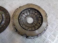 фото thumb №6, Сцепление vw golf v 5 1.4 tsi 03-