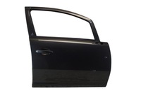 фото thumb №1, Дверь правый перед opel corsa d 5d