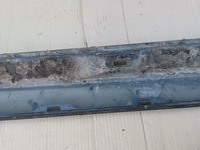 фото thumb №13, 4g0853856g молдинг порог правая audi a6 c7