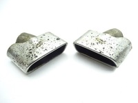 фото thumb №1, Наконечник вихлоп задня задня права ліва mercedes sl r230 lift