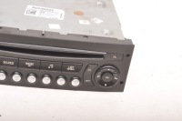 Peugeot 3008 1 радіо cd 96784952xt Ціна, фото thumb