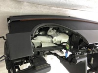 фото thumb №14, Консоль приборная панель приборная приборная панель vw phaeton