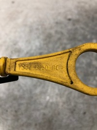 фото thumb №5, Щуп оливи ford 1.4 fxja ys6g-6750-bc