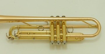 Труба Yamaha YTR-4335G Bb, сделано в Японии DR24-110