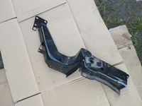 фото thumb №1, Панель кріплення фар лівий 13434427 оригінал corsa e 2014-