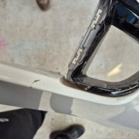 фото thumb №10, Bmw x5 g05 m-pakiet 18- бампер перед передній pdc