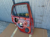 фото thumb №15, Дверь левый задняя suzuki sx4 тонированная стекло zfm