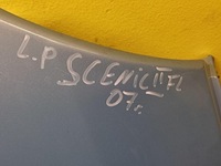 фото thumb №13, Renault scenic ii lift крила лівий перед