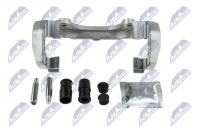 фото thumb №5, Nty hzp-bm-018a кронштейн, супорт гальмівний