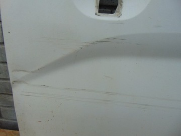 фото thumb №8, Дверь сдвижные левая nissan nv200 з стекло