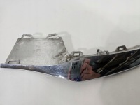 Молдинг бампера хром mercedes w207 a2078850300 Цена, фото thumb