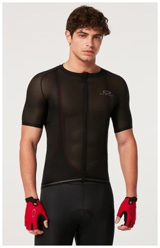 Oakley Koszulka rowerowa ENDURANCE ULTRA LITE XXL