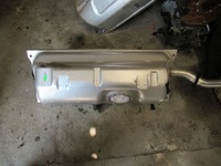 фото thumb №1, Бак топлива slk r171