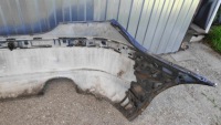 фото thumb №14, Бампер заднє mercedes c w203 sport купе pdc c345