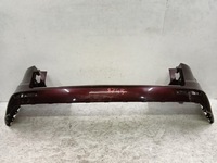 фото thumb №1, Бампер задня задній renault koleos ii 2 16-