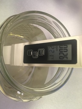 Генератор коллоидного серебра GSK-2 GREEN MAX 48В