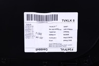 фото thumb №8, Bmw 3 f34 gt обшивка обивка дверь левый перед