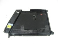 Накладка багажника корпус оббивка ліва bmw e70 x5 tabak Зі Шроту, фото thumb