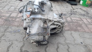 фото thumb №6, Коробка передач коробки передач 4m40#4 nissan micra k11 1.0b