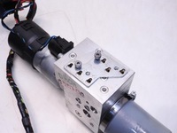 фото thumb №9, Насос корпус насоса крыша peugeot 207 cc 70926-460