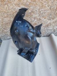 фото thumb №1, Renault megane iii подкрылок передние перед левая