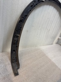 фото thumb №9, Audi q5 ii lift молдинг накладка крыла правая перед передняя 80a853718j