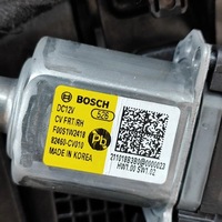 фото thumb №7, Kia ev6 2021 перед сторона правая электрический подъемник стекло дверь