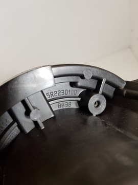 фото thumb №12, Повітродувка повітропровід 5r2230100 fiat alfa 1.3 m-jet