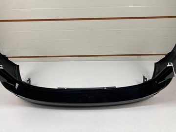 фото thumb №8, Бампер задній vw touran iii 3 r-line 5ta