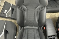 фото thumb №11, Комплект сидений bmw 3 g20, g28 5a7cb21 2.0l бензин 135kw 2024