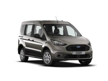 фото thumb №13, Решітка бампера перед ford transit tourneo connect
