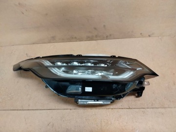фото thumb №15, Land rover discovery v повний led 7 контактів лампа права ліва