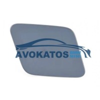 Купить Bmw f48 правый фара омыватель cover genuine bmw 51117453706, фото thumb