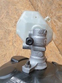 фото thumb №7, Volvo v70 s80 підсилювач гальм гальмівні 31400789