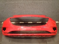 фото thumb №1, Бампер перед opel corsa e