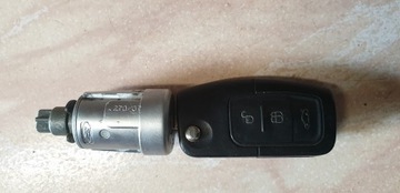 фото thumb №11, Набор стартовый компьютер ford s-max smax 2.0 tdci