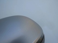 фото thumb №7, Зеркало внешние левая 12 pin 10+2 европа ассистент хром audi a4 s4 b8