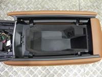 фото thumb №12, Bmw 8 g15 individual обивка сиденья заднее сиденье вентиляция обшивки туннель 32 km