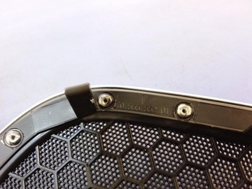 фото thumb №4, Panamera 970 решітка динаміка перед права burmester