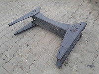 фото thumb №1, Балка усилитель кронштейн рамы renault premium magnum dxi