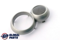 фото thumb №5, Mini r50 r52 r53 защита рамка ручка дверь левая 7035375