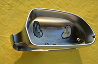 фото thumb №7, Audi rs5 b8 rs6 4f корпус зеркало правого пассажира satyna rs