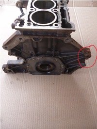 фото thumb №6, Двигун блок b7jb ford 1.0 ecoboost