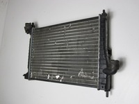 фото thumb №7, Радиатор wody opel vectra b 2.2dti 50cm